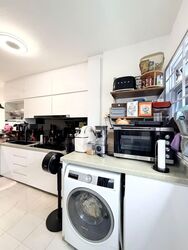 Blk 824 Woodlands Street 81 (Woodlands), HDB 4 Rooms #584803531